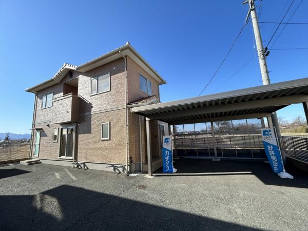 アットホーム】奥州市 水沢佐倉河字杉本 (水沢駅 ) 2階建 アットホーム】奥州市 水沢佐倉河字杉本 (水沢駅 ) 2階建