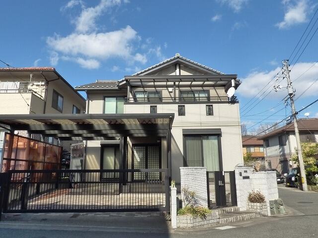 アットホーム 福山市 津之郷町大字津之郷 福山駅 ３ｓｌｄｋ 提供元 タカセ不動産 株 福山店 福山市の賃貸一戸建て