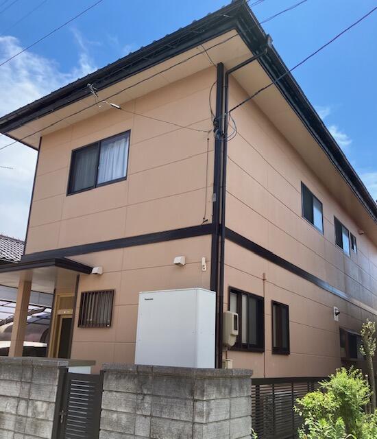 Cheap house for sale in Shibata, Miyagi