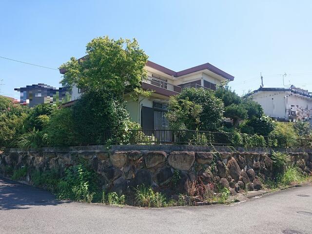 アットホーム】生駒郡三郷町東信貴ケ丘の土地探し｜売地・宅地・分譲地 