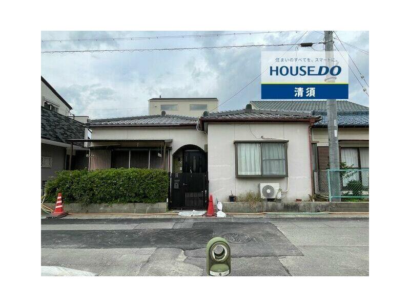 Ama City, Kida Gotanda (Kida Station) 2-story 3LDK