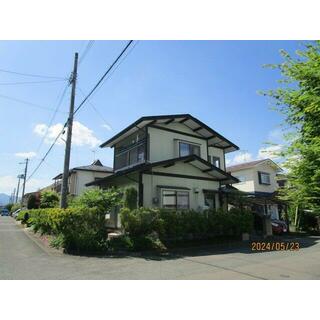 detached 紫波郡紫波町中島字桜田