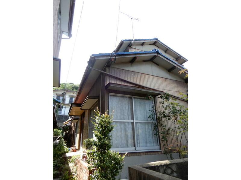 2-story, 6DK, 1-chome, Shudara, Wakamatsu-ku, Kitakyushu City