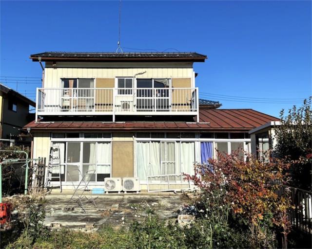 Cheap house for sale in Takasaki, Gunma