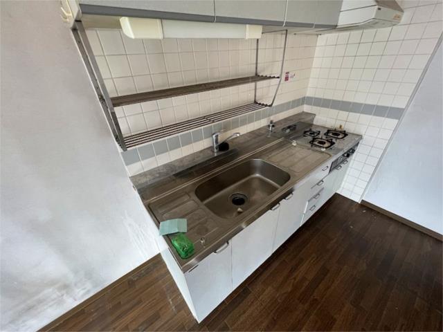 アットホーム パーソンヒルズ ３０２ ３ｌｄｋ 提供元 株 ハウスなび松戸店 葛飾区の賃貸マンション