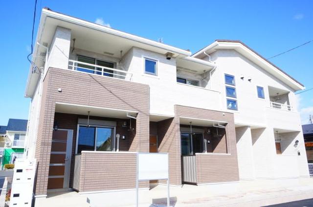 アットホーム 郡山市大槻町の賃貸物件 賃貸マンション アパート 賃貸住宅情報やお部屋探し