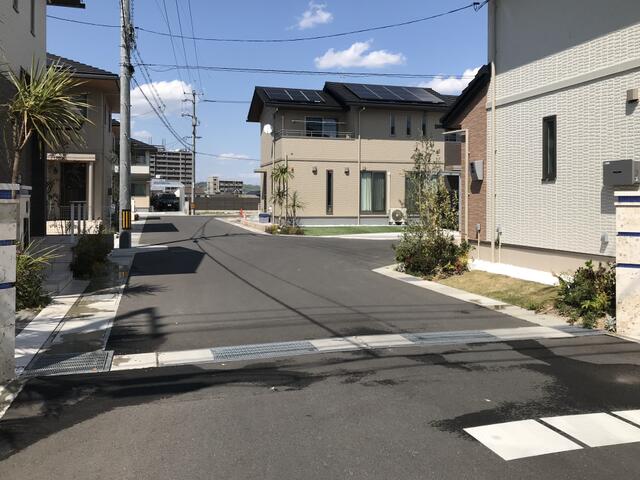アットホーム 福山市 東川口町１丁目 福山駅 住宅用地 福山市の土地 売地 宅地 分譲地など土地の購入情報
