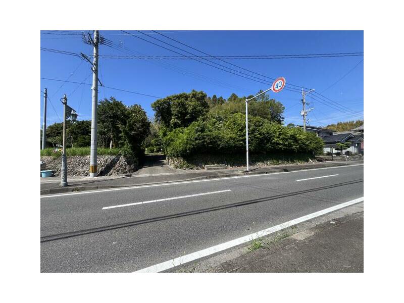 Hioki City, Hiyoshi Town, Hioki, single-story building, 7DK