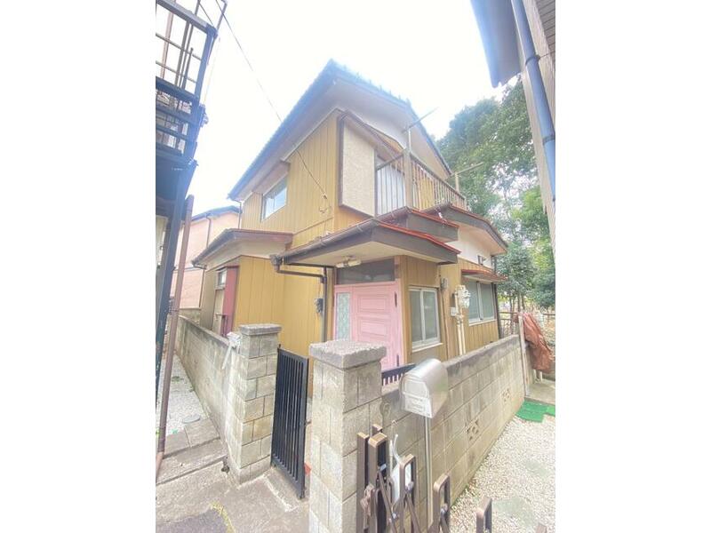 Saitama-shi, Saitama Midori-ku Oaza Mimuro （Kitaurawa station） 2F 3DK

5,700,000 yen