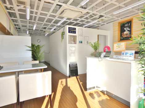 川口市2(西部)・蕨市 201909 B'2nd蕨(川口市) | 仲介手数料無料のゼロヘヤ