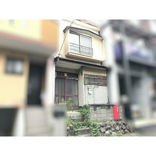 Fushimi-ku, Kyoto City, Ishida Oyamacho (Ishida Station) 2-story building, 3K, 5.9 million yen