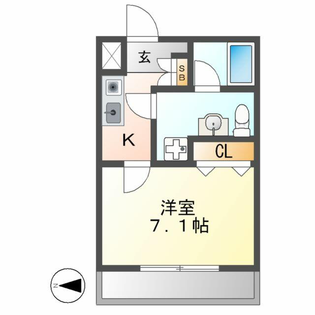 アットホーム ａｍｂｅｒ ｈｏｕｓｅ ｊｉｎｇｕ アムバーハウスジングウ ７０１ １ｋ 提供元 ホームメイトｆｃ 東海通駅前店 株 メディア不動産愛知 名古屋市熱田区の賃貸マンション