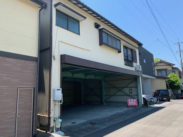 アットホーム 静岡市葵区 秋山町 2階建 ５ｄｋ 静岡市葵区の中古一戸建て 提供元 株 ネクスト 一軒家 家の購入