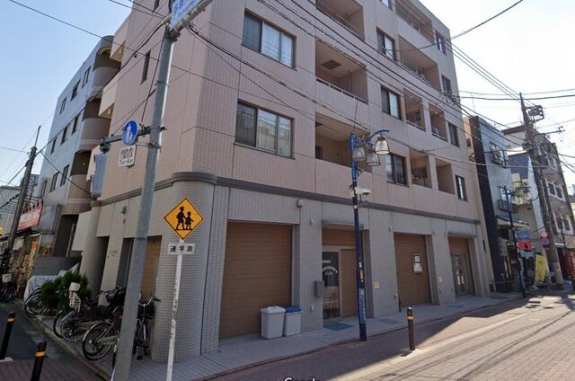 東京都 大田区 多摩川２丁目 矢口渡駅 の貸し店舗 賃貸 不動産情報はアットホーム