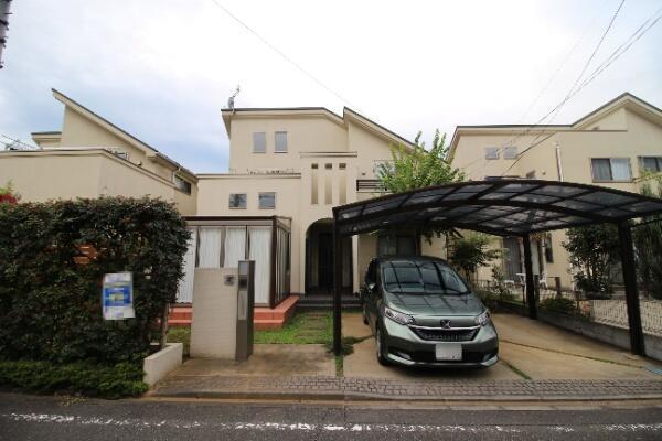 八王子市楢原町 一軒家 物件 情報