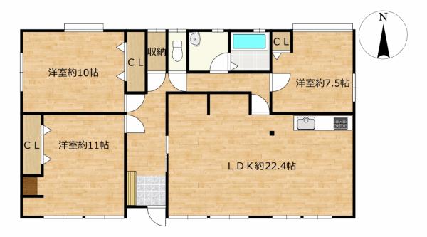 Cheap house for sale in Towada, Aomori