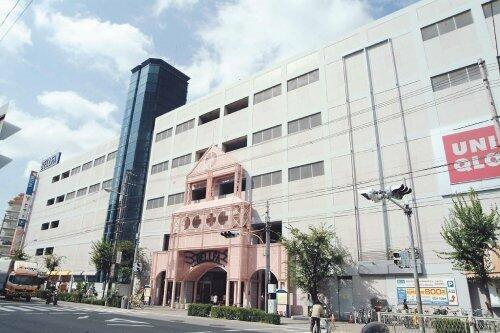 2-chome, Ikue, Asahi-ku, Osaka City (near Jōhoku Kōen-dōri Station) 2-story building, 4DK &mdash; photo 7