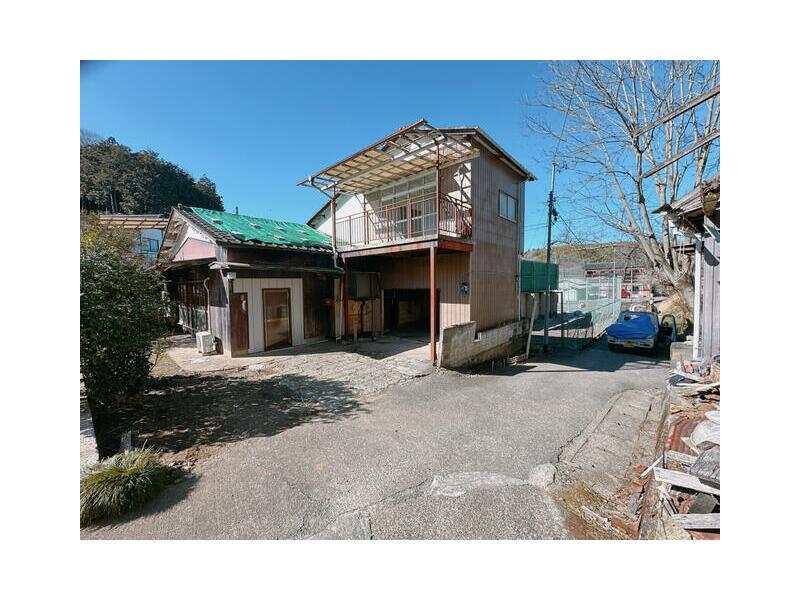 Motegi-machi, Haga-gun, Oaza Motegi （Motegi station） 2F 4LDK

1,770,000 yen