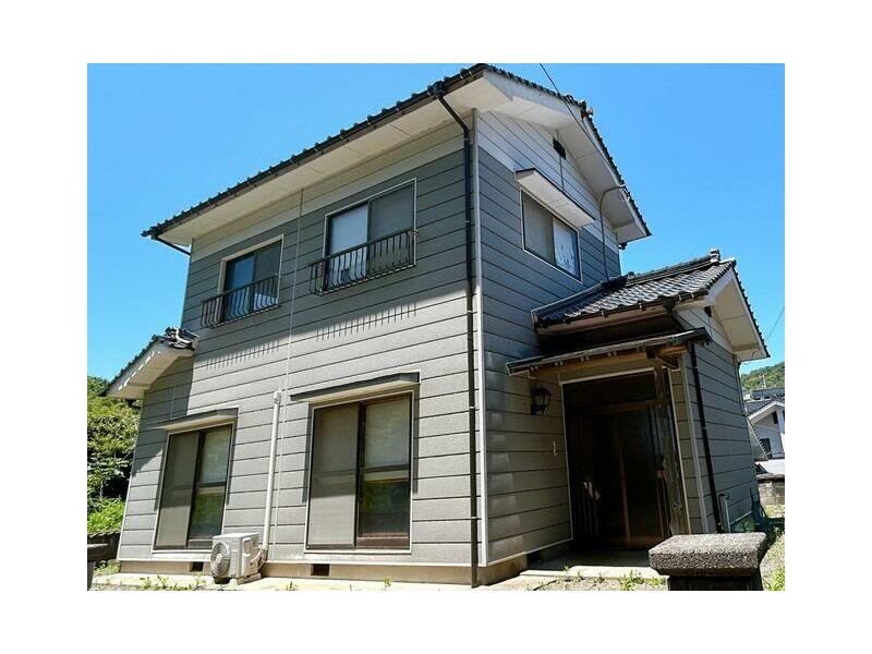 Hamada City, Ikayucho (Hamada Station) 2-story 3LDK