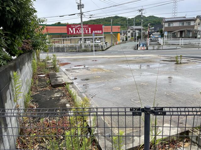 アットホーム 大牟田市 新勝立町５丁目 新栄町駅 店舗用地 大牟田市の土地 売地 宅地 分譲地など土地の購入情報
