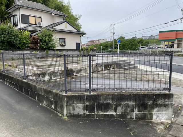 アットホーム 大牟田市 新勝立町５丁目 新栄町駅 店舗用地 大牟田市の土地 売地 宅地 分譲地など土地の購入情報
