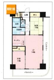 アットホーム】ふるさと君「渦潮編」 3階 2LDK[6978721549]鳴門市