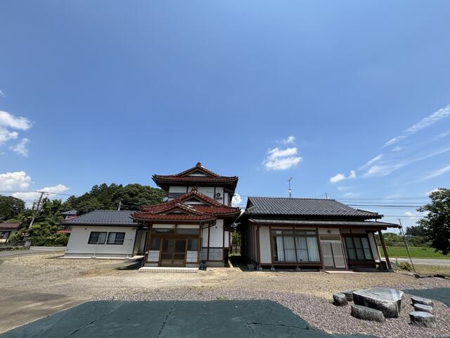 アットホーム】西白河郡泉崎村の中古住宅・中古一戸建て 購入