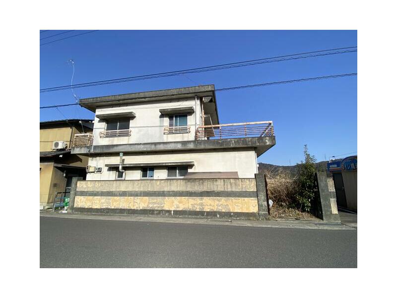 2F 4SDK, 2F in Ishii Aza Jounouchi, Ishii-machi, Meisei-gun, Aichi (Ishii Sta.)

2.5 million yen