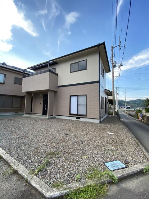 アットホーム 萩生 貸家 3ldk 提供元 株 land mark 新居浜市の賃貸一戸建て アットホーム 萩生 貸家 3ldk 提供元 株 land mark 新居浜市の賃貸一戸建て