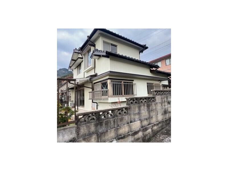 Sasebo City, Yokoo Town (Yamanota Station) 2-story building 5LDK