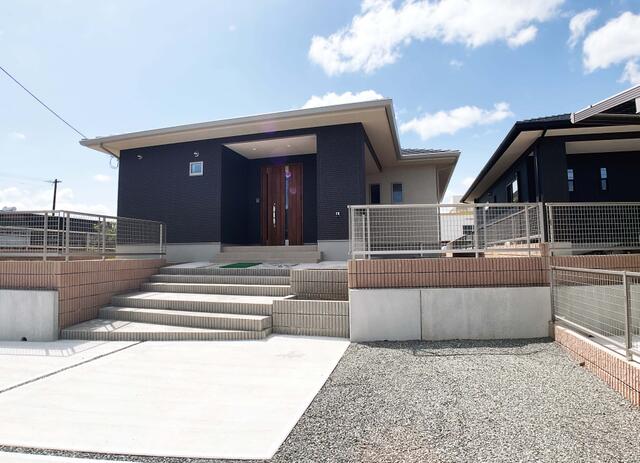 アットホーム】玉名市岱明町野口の一戸建て・分譲住宅（新築