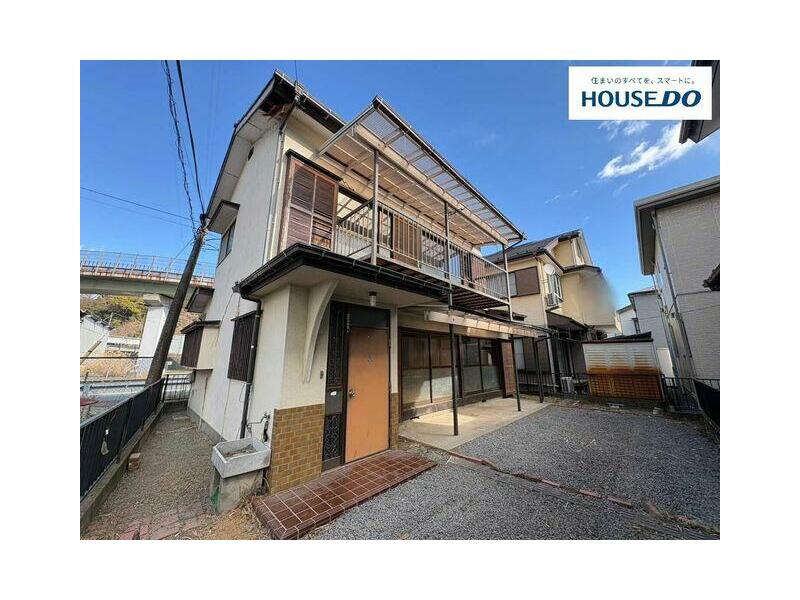 Odawara City, Itabashi (Kazematsuri Station) 2-story 4DK