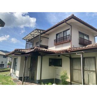 detached 安芸郡熊野町萩原８丁目
