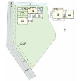 detached 安芸郡熊野町萩原８丁目