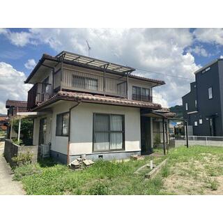 detached 安芸郡熊野町萩原８丁目