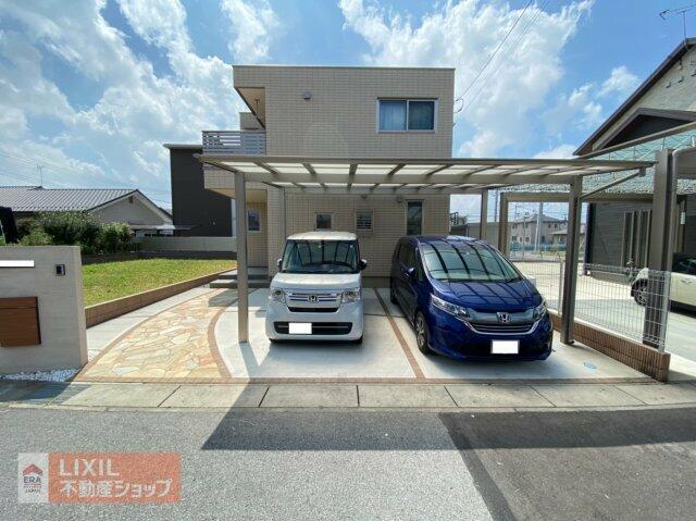 アットホーム 宇都宮市 平松本町 宇都宮駅 2階建 ３ｌｄｋ 宇都宮市の中古一戸建て 提供元 ｌｉｘｉｌ不動産ショップ 小金井不動産 株 東店 一軒家 家の購入