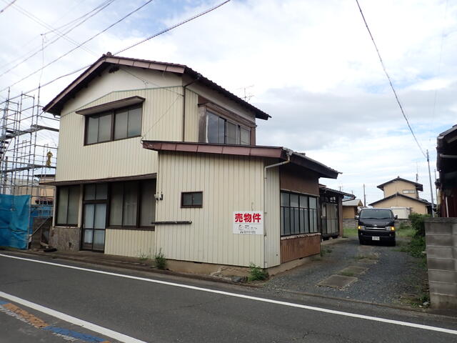 アットホーム 南相馬市 原町区二見町１丁目 原ノ町駅 2階建 ５ｓｄｋ 南相馬市 の中古一戸建て 提供元 有 サン ホーム 一軒家 家の購入