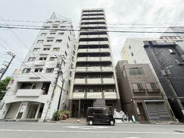 アットホーム】ハーモニーレジデンス錦糸町＃003 9階 1DK
