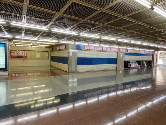兵庫県 神戸市中央区 三宮町１丁目 神戸三宮駅 の貸し店舗 賃貸 不動産情報はアットホーム