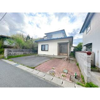 酒田市 みずほ２丁目 （酒田駅 ） 2階建 4SLDK