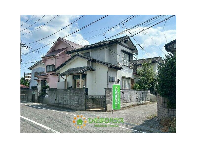 Sakae, Kazo-shi (Shinkoga Sta.) 2F 4DK

5,800,000 yen