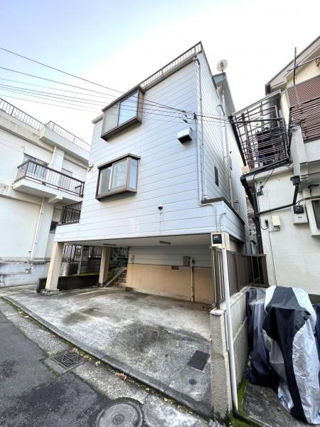 アットホーム 横浜市西区 花咲町４丁目 桜木町駅 住宅用地 横浜市西区の土地 売地 宅地 分譲地など土地の購入情報