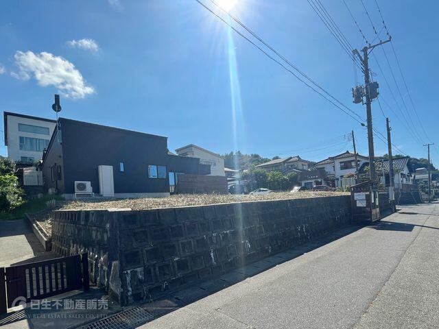 アットホーム】新潟市秋葉区 滝谷町 (東新津駅 ) 住宅用地 アットホーム】新潟市秋葉区 滝谷町 (東新津駅 ) 住宅用地