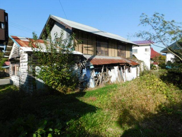 アットホーム 大沼郡会津美里町 佐賀瀬川字西屋敷 根岸駅 住宅用地 1048347638 大沼郡会津美里町 の土地 売地 宅地 分譲地など土地の購入情報