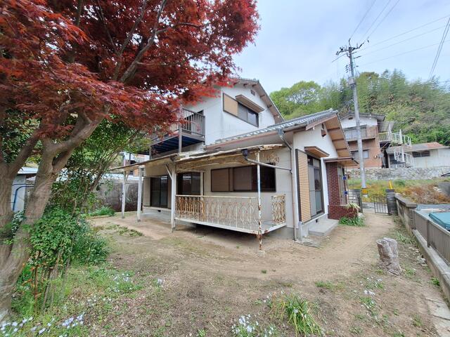 Onomichi, Hiroshima property