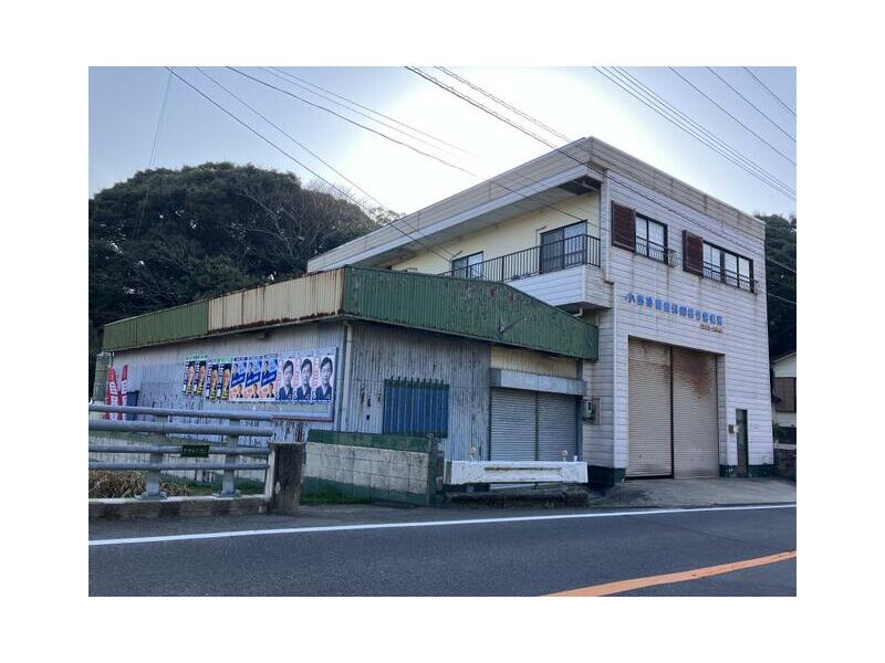 Karatsu City, Chinzei Town, Yokotake, 2-story building, 6LDK