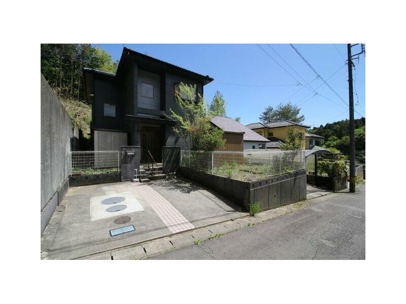 Toyota City, Komatsuno-cho Onuma 2-story 4LDK