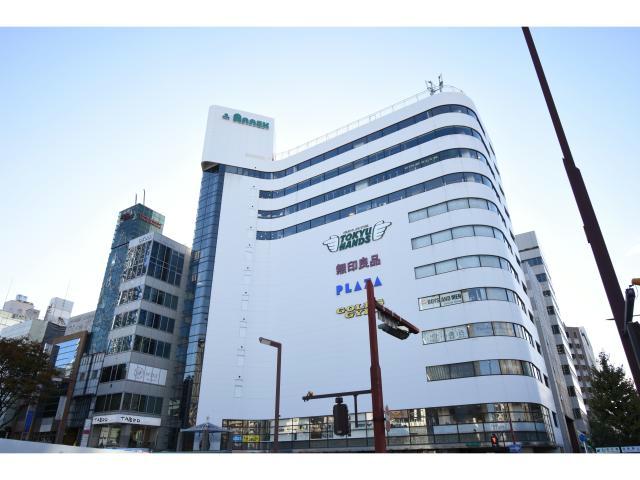 アットホーム 名古屋市東区 泉１丁目 久屋大通駅 1階 １ｋ 提供元 株 リードワン セントラルパーク店 名古屋市東区の賃貸マンション