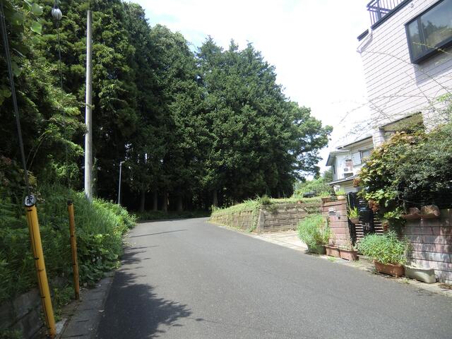 アットホーム 千葉市若葉区 多部田町 千葉駅 その他用地 6968 千葉市若葉区の土地 売地 宅地 分譲地など土地の購入情報