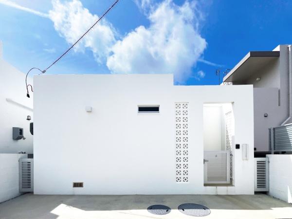 Cheap house for sale in Urasoe, Okinawa